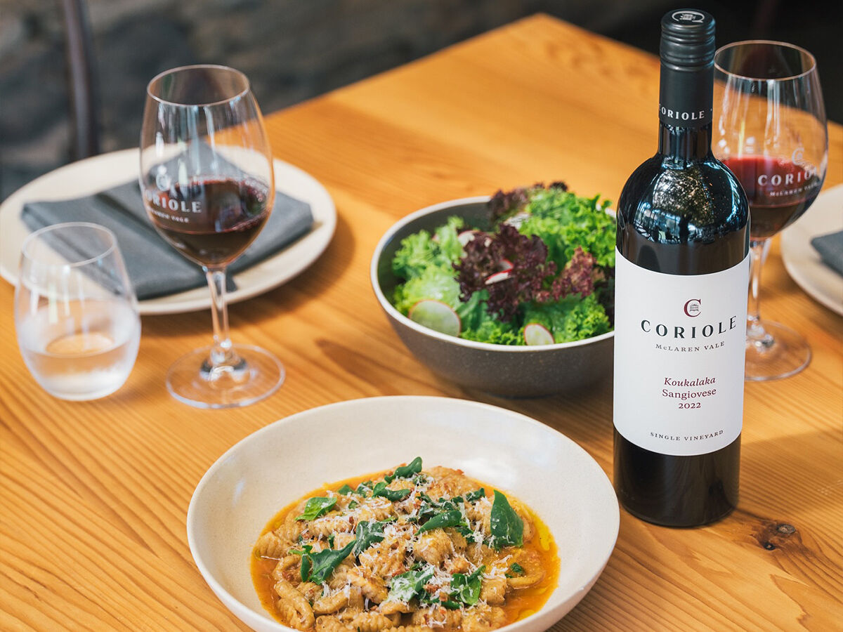 Coriole Vineyards Coriole Vineyards