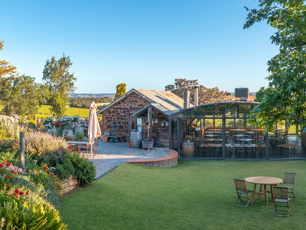 Coriole Vineyards Coriole Vineyards