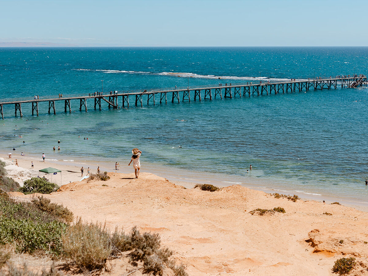 Local Beaches Local Beaches