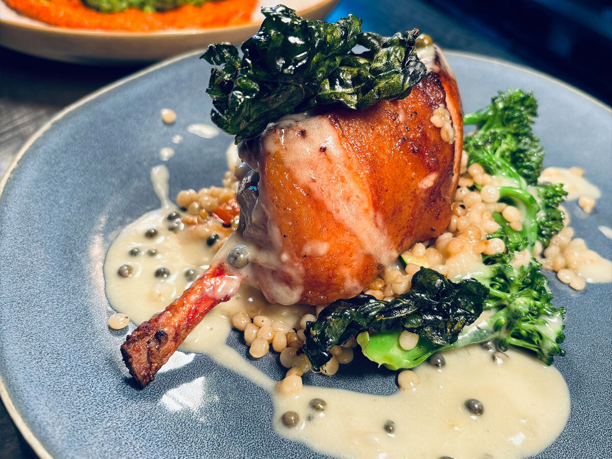 Vasarelli Cellar Door Restaurant Vasarelli Cellar Door Restaurant