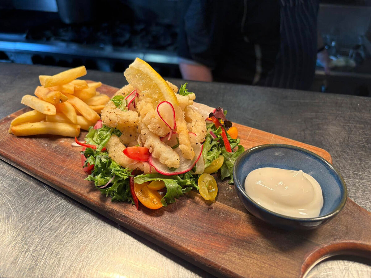 Vasarelli Cellar Door Restaurant Vasarelli Cellar Door Restaurant