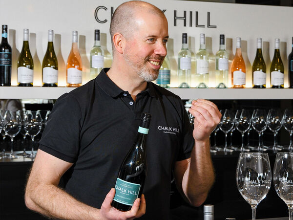 Chalk Hill Wines 