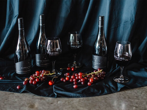 Chalk Hill Wines 
