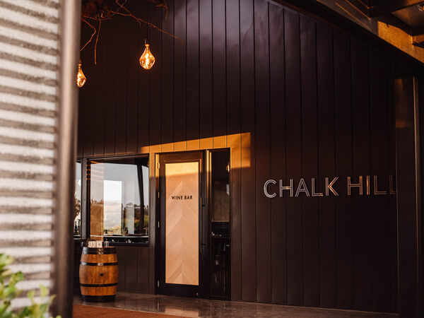 Chalk Hill Wines 