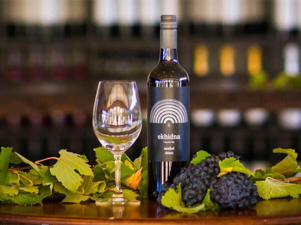 Ekhidna Kitchen and Wines