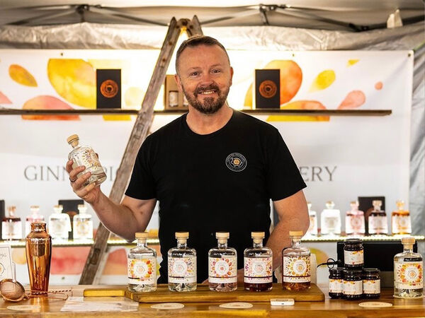 Ginny Pig Distillery