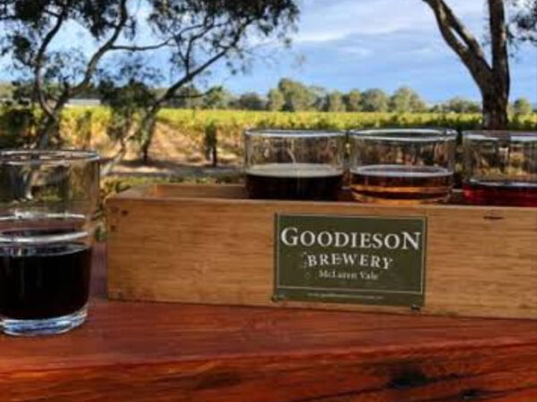 Goodieson Brewery