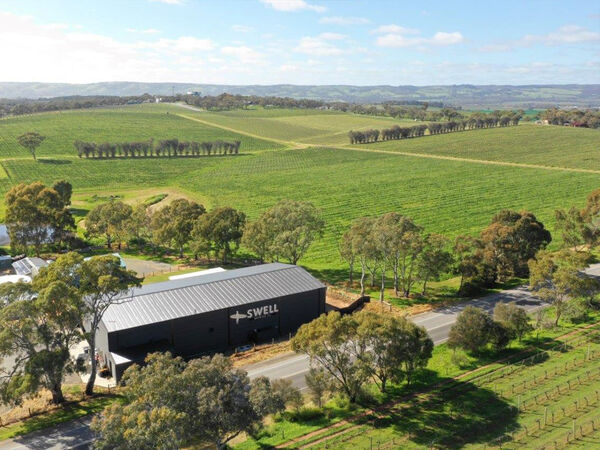 Swell Brewing Co Taphouse and Brewery