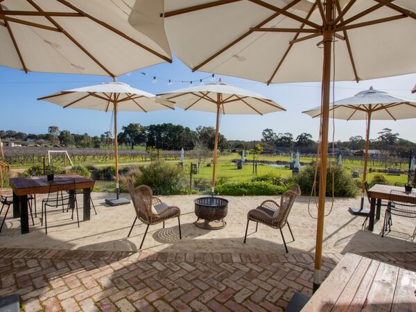 Vine Shed Venue and Cellar Door