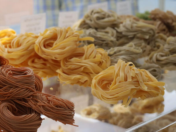 Willunga Farmers Market