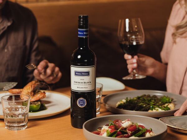 Wirra Wirra Vineyards