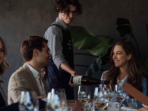 Wirra Wirra Vineyards