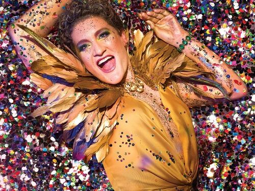 Adelaide Cabaret Festival