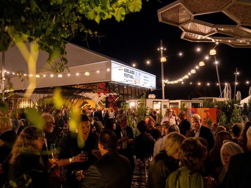Adelaide Festival