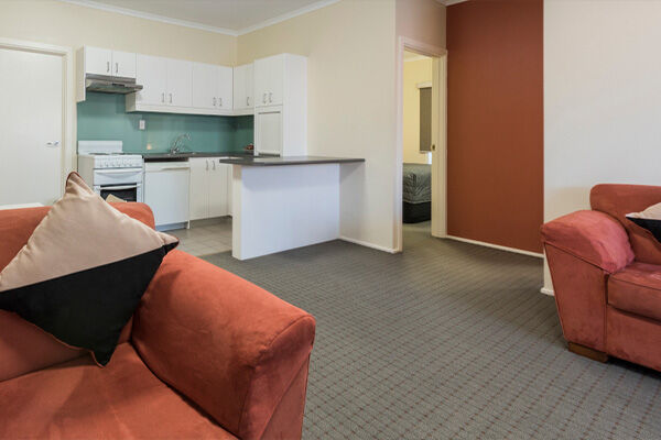 McLaren Vale Motel + Apartments Facilities