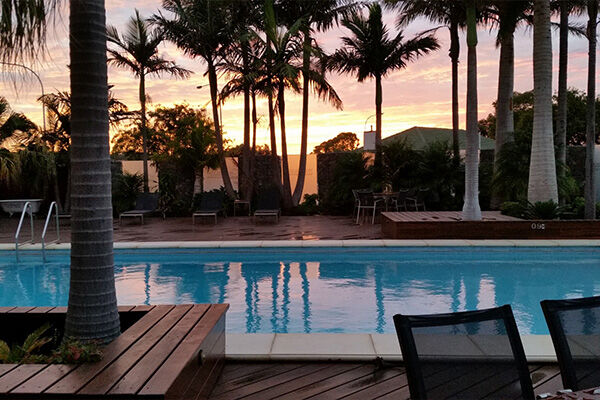 McLaren Vale Motel + Apartments Facilities