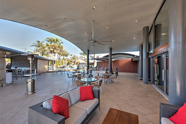McLaren Vale Motel + Apartments Facilities