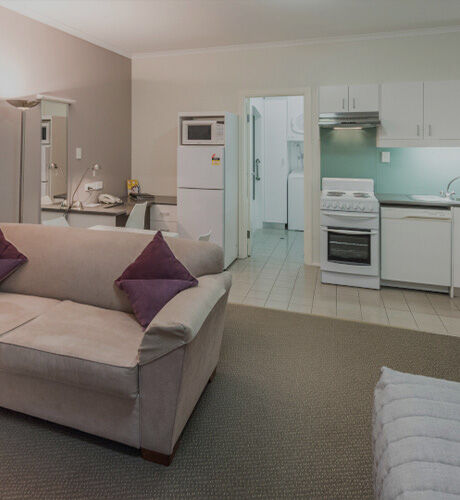 McLaren Vale Motel + Apartments