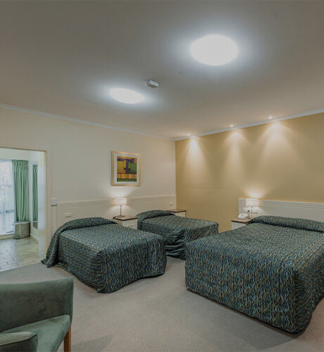 Rooms - McLaren Vale Motel + Apartments