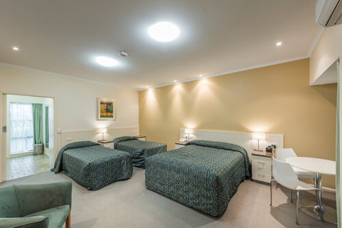 McLaren Vale Motel + Apartments