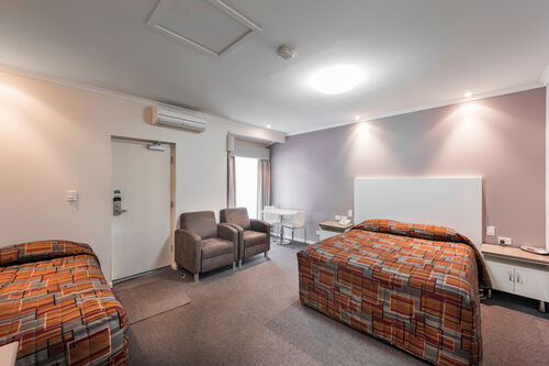 McLaren Vale Motel + Apartments