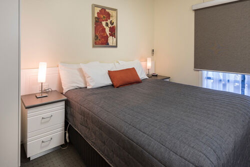 McLaren Vale Motel + Apartments