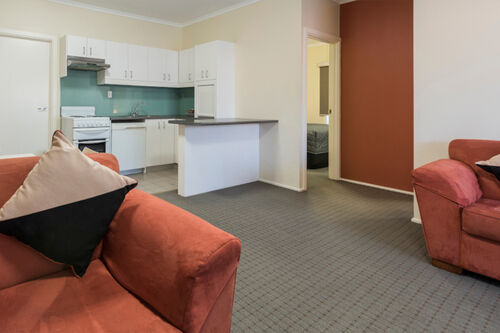 McLaren Vale Motel + Apartments