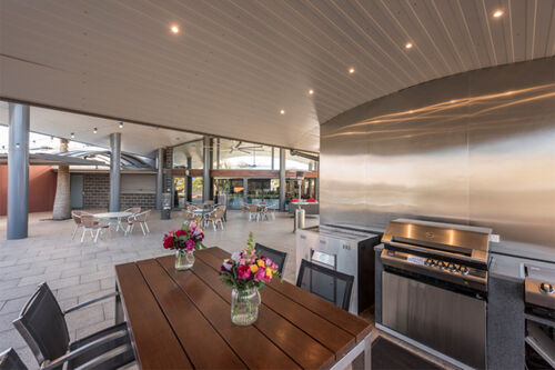 McLaren Vale Motel + Apartments