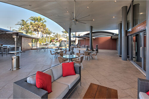 McLaren Vale Motel + Apartments