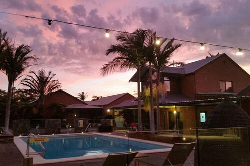 McLaren Vale Motel + Apartments