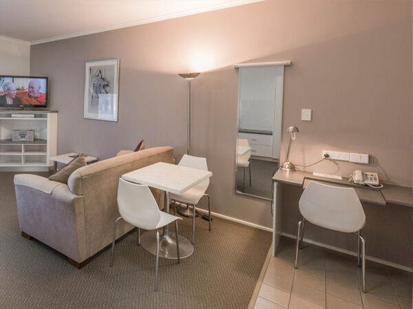 Studio King Apartment